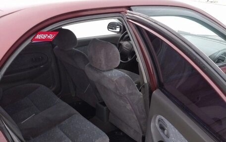 KIA Spectra II (LD), 2006 год, 240 000 рублей, 6 фотография