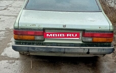 Mazda 323, 1982 год, 175 000 рублей, 4 фотография