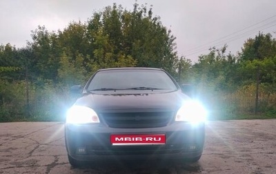 Chevrolet Lacetti, 2007 год, 560 000 рублей, 1 фотография
