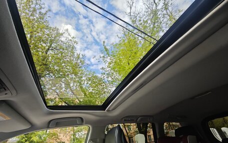 Toyota Land Cruiser Prado 150 рестайлинг 2, 2018 год, 5 700 000 рублей, 10 фотография
