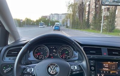 Volkswagen Golf VII, 2019 год, 2 300 000 рублей, 1 фотография