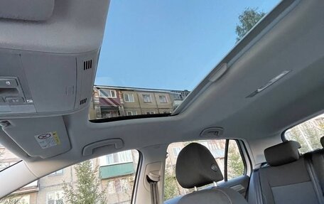 Volkswagen Golf VII, 2019 год, 2 300 000 рублей, 10 фотография