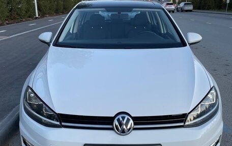 Volkswagen Golf VII, 2019 год, 2 300 000 рублей, 11 фотография