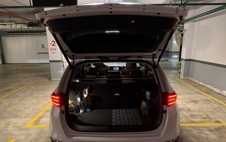 KIA Sportage IV рестайлинг, 2018 год, 2 250 000 рублей, 13 фотография