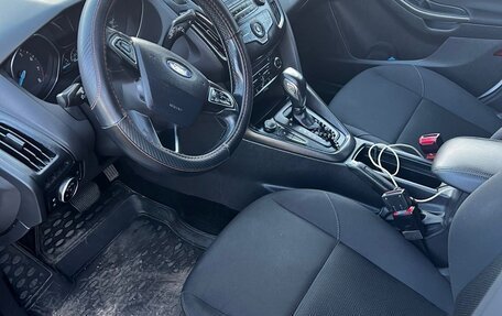 Ford Focus III, 2017 год, 980 000 рублей, 6 фотография