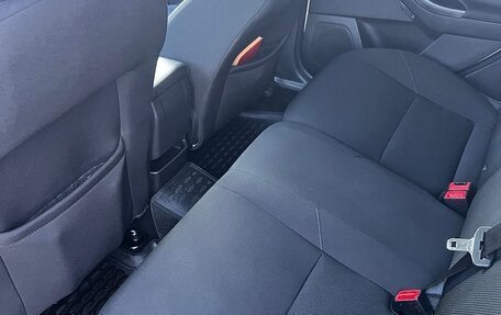 Ford Focus III, 2017 год, 980 000 рублей, 12 фотография