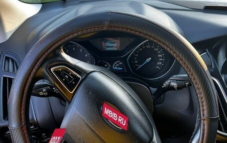 Ford Focus III, 2017 год, 980 000 рублей, 9 фотография