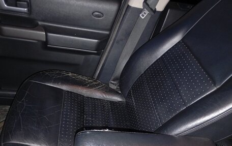 Land Rover Discovery III, 2006 год, 740 000 рублей, 8 фотография