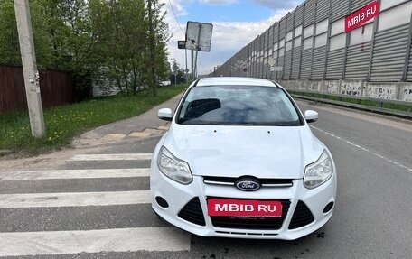 Ford Focus III, 2013 год, 600 000 рублей, 3 фотография