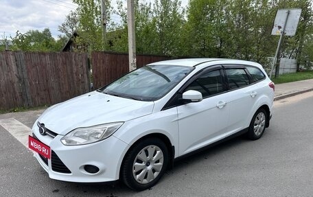 Ford Focus III, 2013 год, 600 000 рублей, 2 фотография