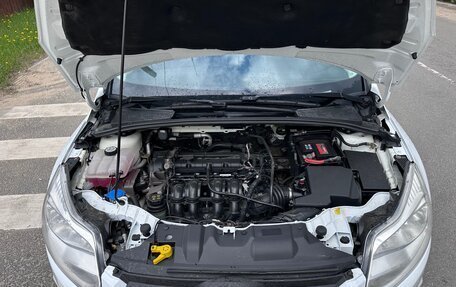 Ford Focus III, 2013 год, 600 000 рублей, 15 фотография