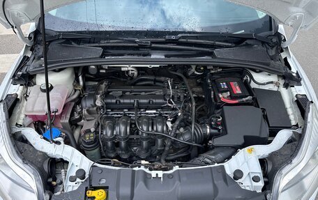 Ford Focus III, 2013 год, 600 000 рублей, 16 фотография