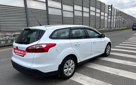 Ford Focus III, 2013 год, 600 000 рублей, 9 фотография