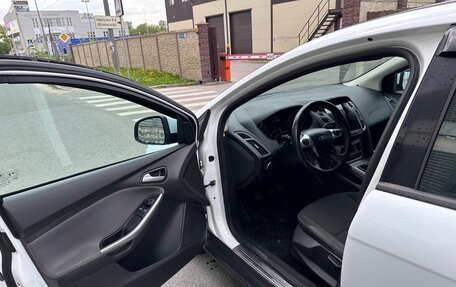 Ford Focus III, 2013 год, 600 000 рублей, 17 фотография