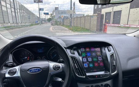 Ford Focus III, 2013 год, 600 000 рублей, 18 фотография