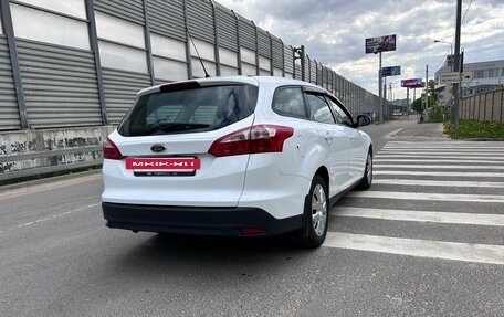Ford Focus III, 2013 год, 600 000 рублей, 10 фотография