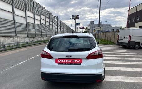Ford Focus III, 2013 год, 600 000 рублей, 14 фотография