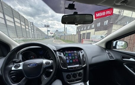 Ford Focus III, 2013 год, 600 000 рублей, 19 фотография