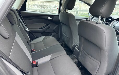 Ford Focus III, 2013 год, 600 000 рублей, 24 фотография
