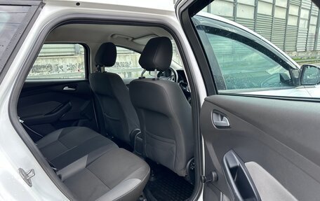 Ford Focus III, 2013 год, 600 000 рублей, 22 фотография