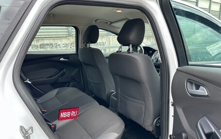 Ford Focus III, 2013 год, 600 000 рублей, 23 фотография