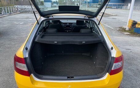 Skoda Octavia, 2015 год, 590 000 рублей, 6 фотография