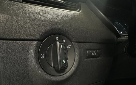 Skoda Octavia, 2015 год, 590 000 рублей, 9 фотография