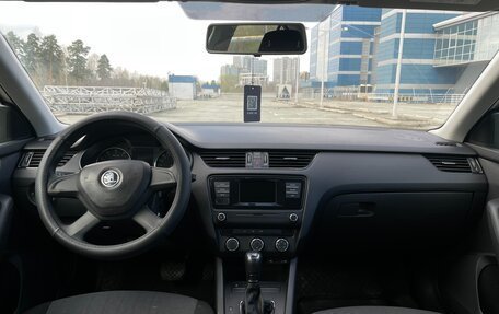 Skoda Octavia, 2015 год, 590 000 рублей, 7 фотография