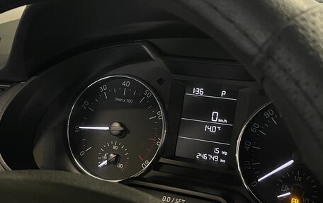 Skoda Octavia, 2015 год, 590 000 рублей, 8 фотография
