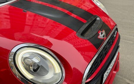 MINI Hatch, 2015 год, 2 430 000 рублей, 7 фотография