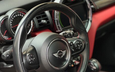 MINI Hatch, 2015 год, 2 430 000 рублей, 15 фотография