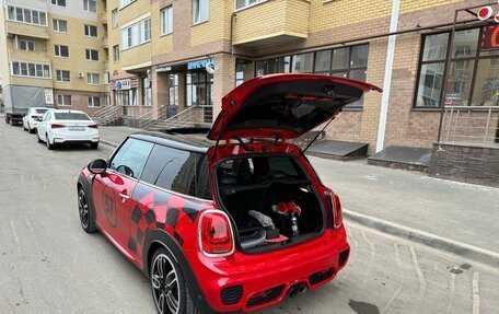 MINI Hatch, 2015 год, 2 430 000 рублей, 14 фотография