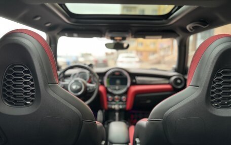 MINI Hatch, 2015 год, 2 430 000 рублей, 13 фотография