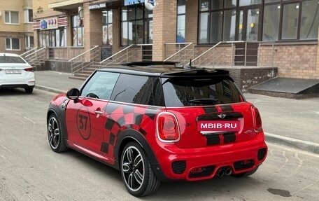 MINI Hatch, 2015 год, 2 430 000 рублей, 10 фотография