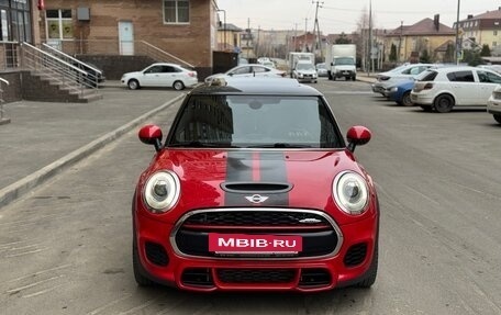 MINI Hatch, 2015 год, 2 430 000 рублей, 5 фотография