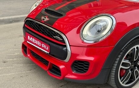 MINI Hatch, 2015 год, 2 430 000 рублей, 3 фотография