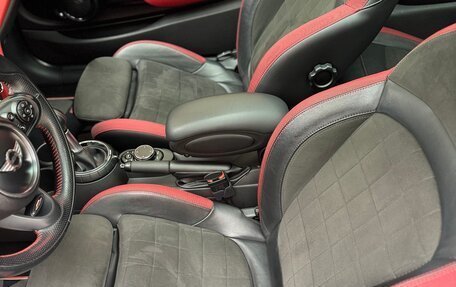 MINI Hatch, 2015 год, 2 430 000 рублей, 18 фотография