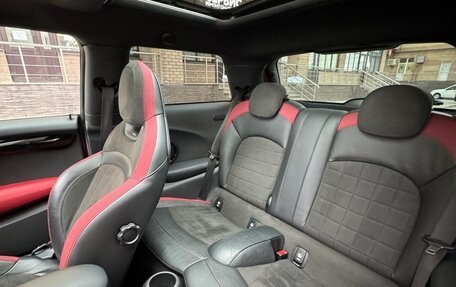 MINI Hatch, 2015 год, 2 430 000 рублей, 23 фотография