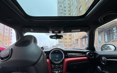 MINI Hatch, 2015 год, 2 430 000 рублей, 22 фотография