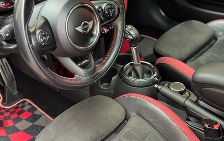 MINI Hatch, 2015 год, 2 430 000 рублей, 20 фотография