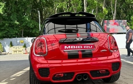 MINI Hatch, 2015 год, 2 430 000 рублей, 28 фотография