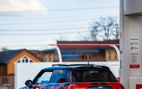 MINI Hatch, 2015 год, 2 430 000 рублей, 29 фотография