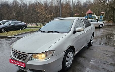 Lifan Solano I (630) рестайлинг, 2012 год, 315 000 рублей, 2 фотография