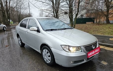 Lifan Solano I (630) рестайлинг, 2012 год, 315 000 рублей, 4 фотография