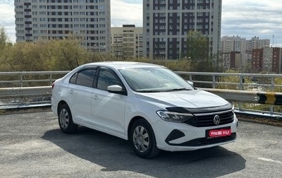 Volkswagen Polo VI (EU Market), 2020 год, 800 000 рублей, 1 фотография