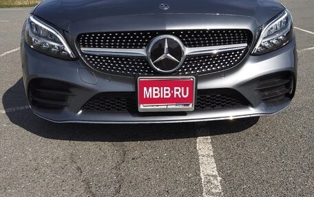 Mercedes-Benz C-Класс, 2020 год, 3 270 000 рублей, 1 фотография