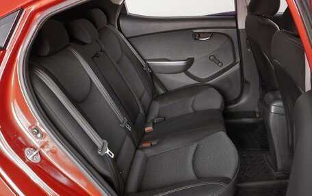 Hyundai Elantra V, 2012 год, 789 000 рублей, 7 фотография
