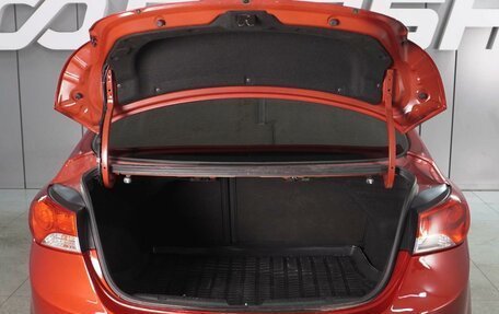 Hyundai Elantra V, 2012 год, 789 000 рублей, 15 фотография