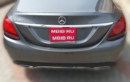 Mercedes-Benz C-Класс, 2020 год, 3 270 000 рублей, 7 фотография