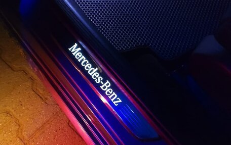 Mercedes-Benz C-Класс, 2020 год, 3 270 000 рублей, 19 фотография